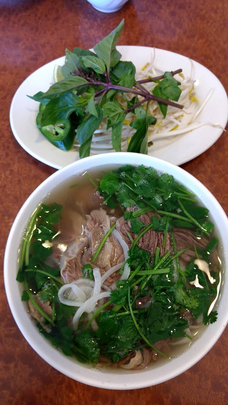Pho So 1 | restaurant | 2837 Cochran St E, Simi Valley, CA 93065, USA | 8053061868 OR +1 805-306-1868