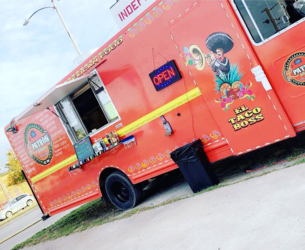 LPatron Jaliscience Food Truck | restaurant | 7000 FM 3180 Rd, Baytown, TX 77523, USA | 2817398781 OR +1 281-739-8781