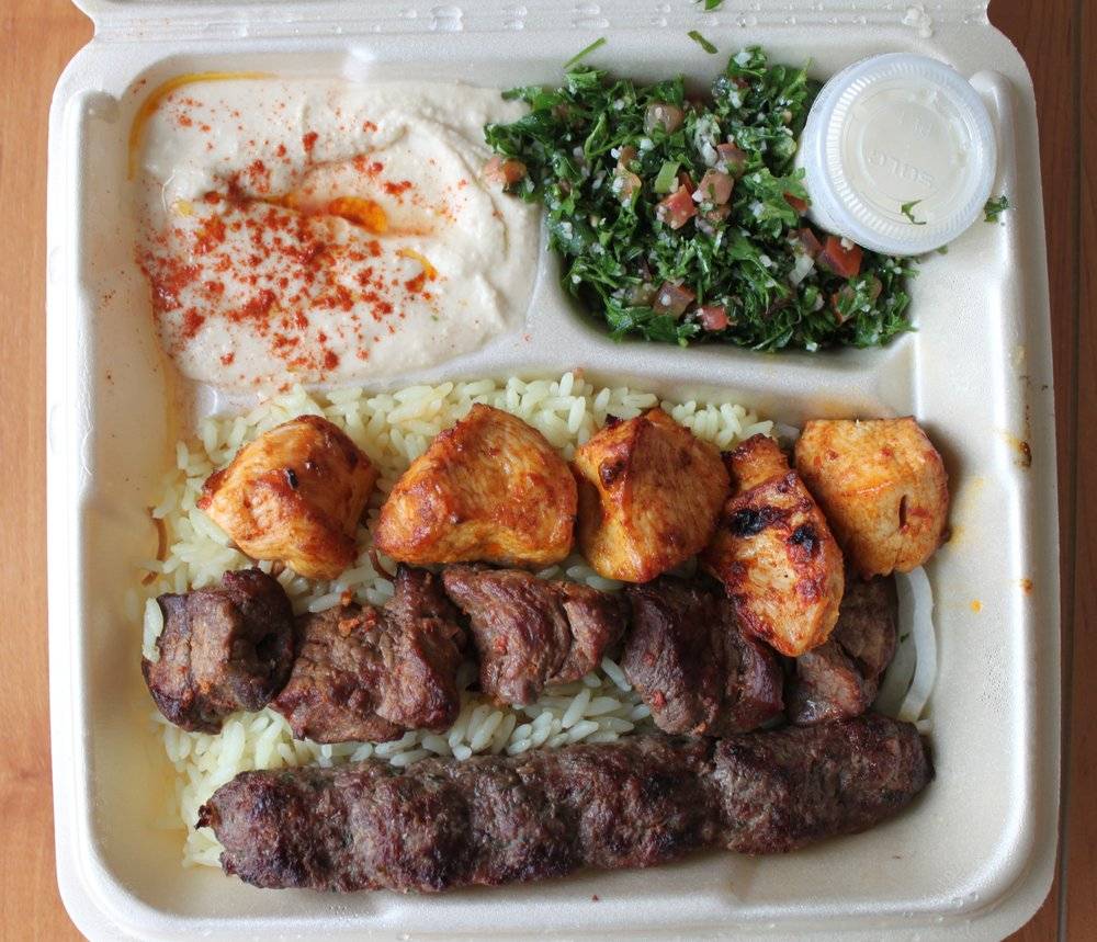 Georges Giant Burger | restaurant | 3801 Yosemite Blvd, Modesto, CA 95357, USA | 2095216666 OR +1 209-521-6666