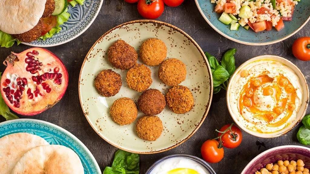 Sahara | restaurant | 2337 Coney Island Ave, Brooklyn, NY 11223, USA | 7183768594 OR +1 718-376-8594