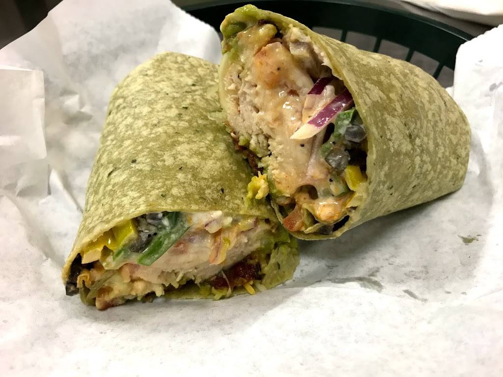 Subway | restaurant | 22514 Telegraph Rd, Southfield, MI 48033, USA | 2483546900 OR +1 248-354-6900