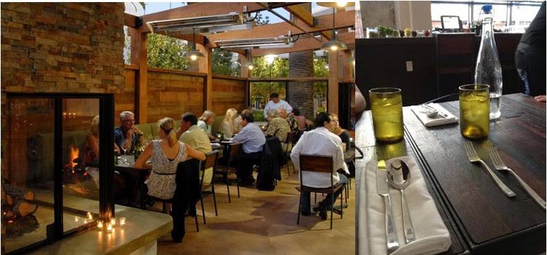 Jacksons Food + Drink | restaurant | 2041 Rosecrans Ave, El Segundo, CA 90245, USA | 3106065500 OR +1 310-606-5500