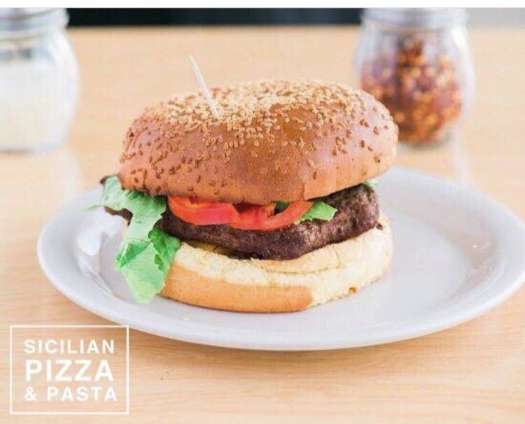 Sicilian Pizza | meal delivery | 2614 Lebanon Pike, Nashville, TN 37214, USA | 6153911818 OR +1 615-391-1818