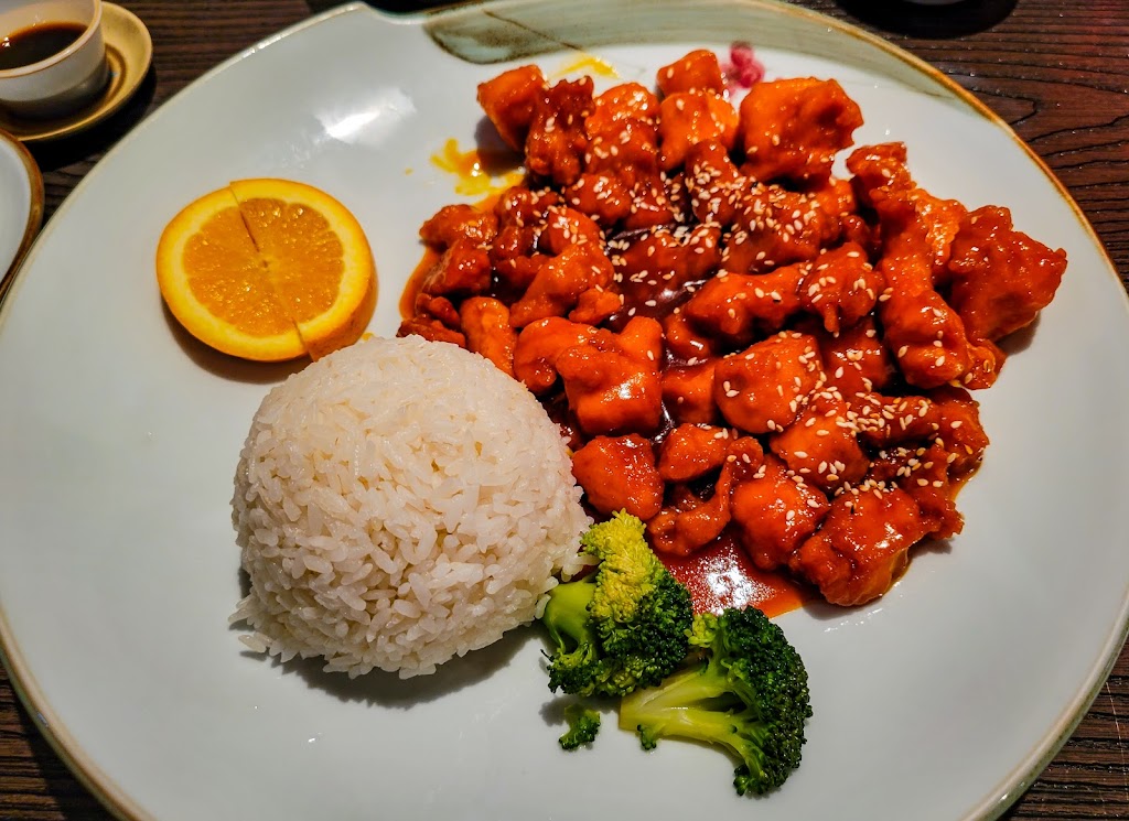 Naru Sushi & Grill | restaurant | 701 W Main St, Cabot, AR 72023, USA | 5018438898 OR +1 501-843-8898