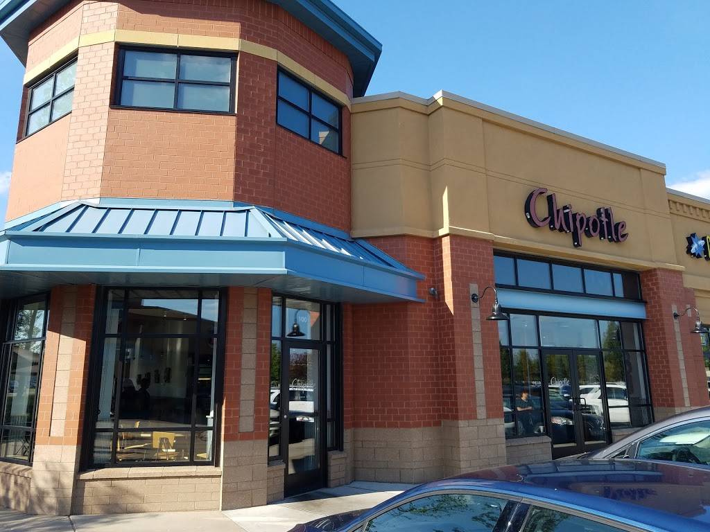 Chipotle Mexican Grill | restaurant | 10450 Baltimore St NE Ste 100, Blaine, MN 55449, USA | 7637803138 OR +1 763-780-3138