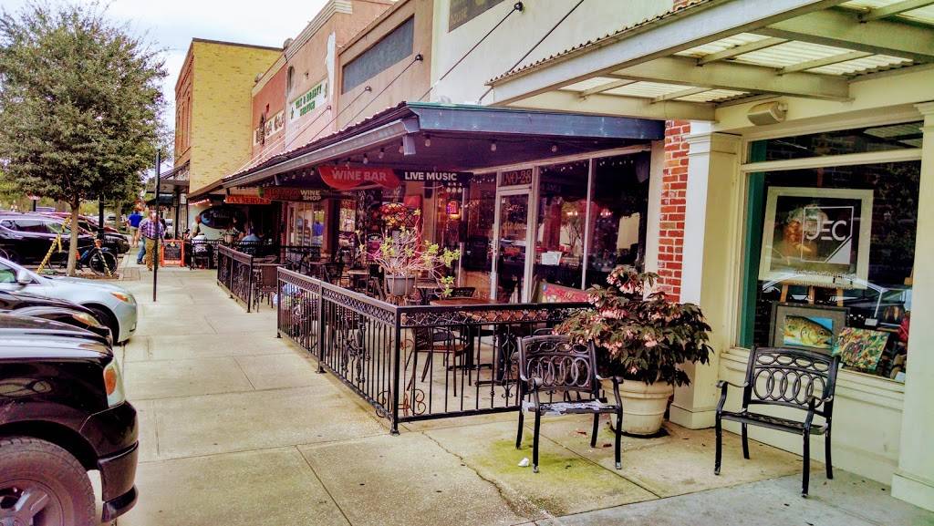 Savoree | restaurant | 2 W Plant St, Winter Garden, FL 34787, USA | 4073475222 OR +1 407-347-5222