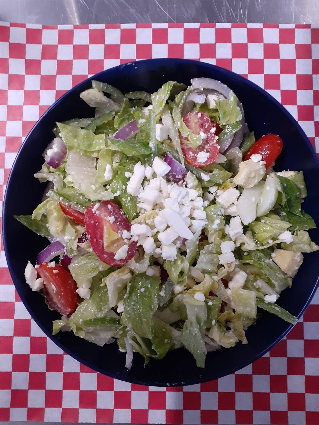 Lucis Pizza Bar | restaurant | 460 Bedford St, Abington, MA 02351, USA | 7814801864 OR +1 781-480-1864