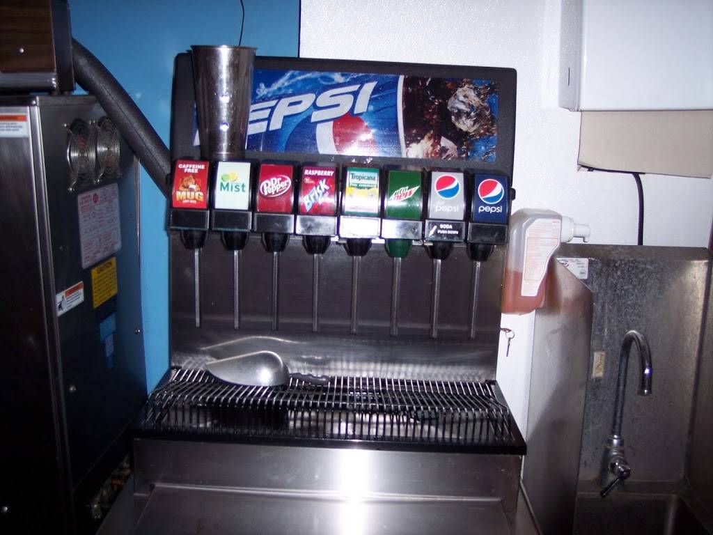 Dairy Queen | restaurant | 9 S 2nd St, Hudson, WI 54016, USA | 7153866326 OR +1 715-386-6326