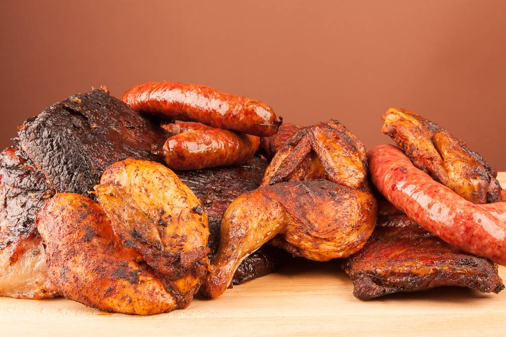 Millers Bar-B-Q | restaurant | 10305 Leopard St, Corpus Christi, TX 78410, USA | 3612414100 OR +1 361-241-4100