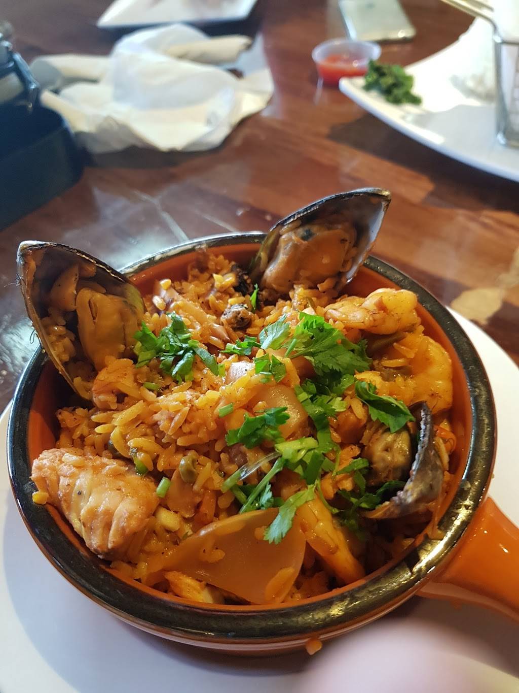 Cali Viejo | restaurant | 436 E Brandon Blvd, Brandon, FL 33511, USA | 8136853715 OR +1 813-685-3715