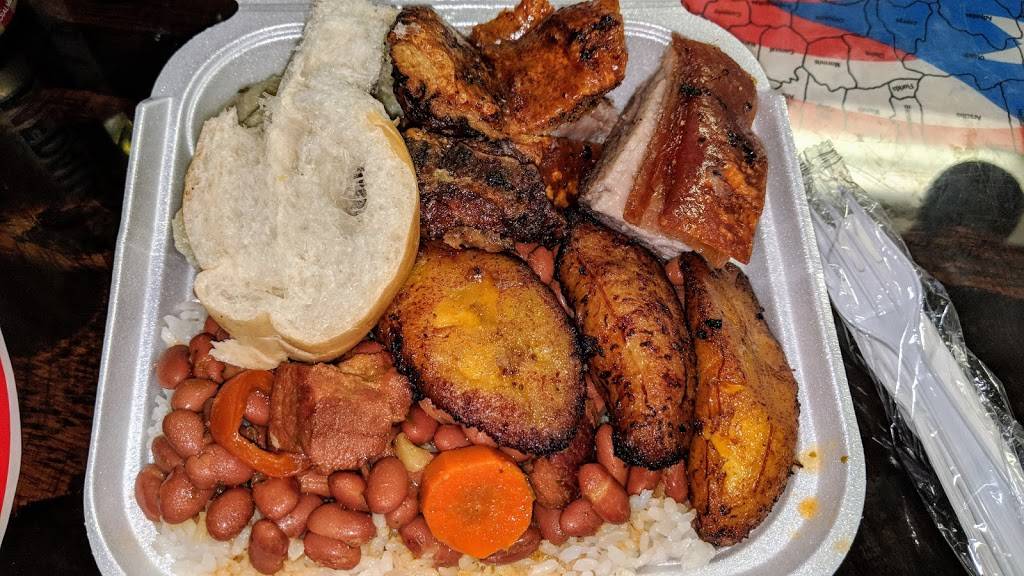 Lechonera El Jibarito | restaurant | 1985 S John Young Pkwy, Kissimmee, FL 34741, USA | 4079350035 OR +1 407-935-0035