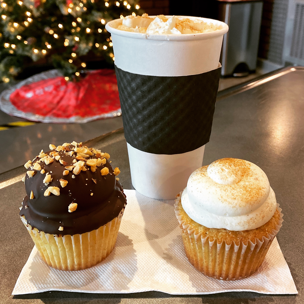 Cool Spot | bakery | 390 W Country Club Dr b, Brentwood, CA 94513, USA | 9256267142 OR +1 925-626-7142