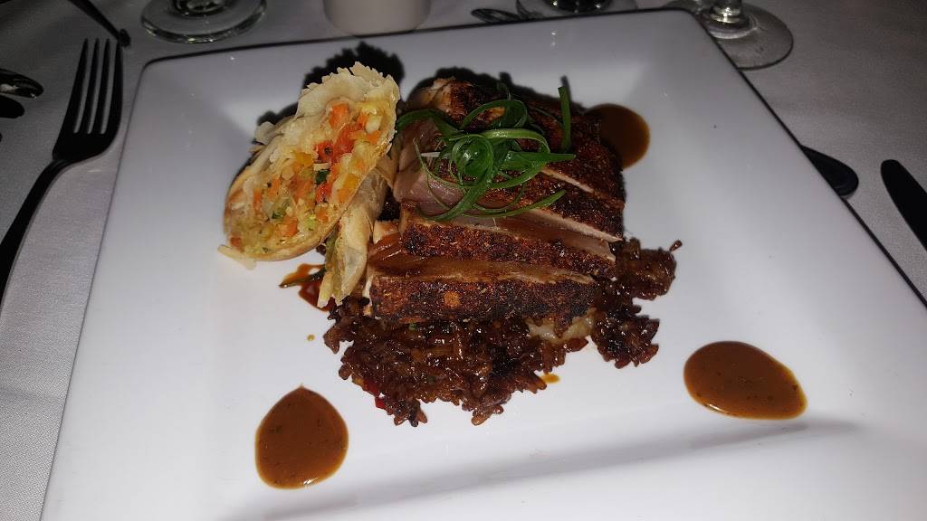 Solstice | restaurant | 63 Summer St, Kingston, MA 02364, USA | 7815852221 OR +1 781-585-2221