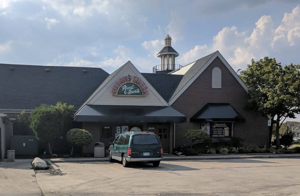 Jimmys Tavern | restaurant | 30140 Van Dyke Ave, Warren, MI 48093, USA | 5867511400 OR +1 586-751-1400
