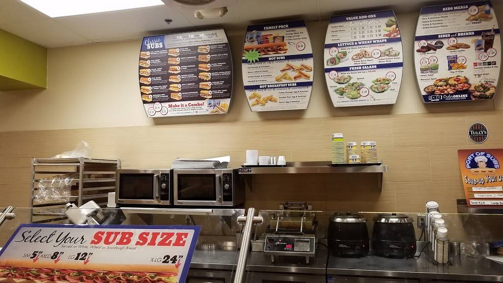 Port of Subs | meal takeaway | 2500 E 2nd St #21, Reno, NV 89595, USA | 7757860108 OR +1 775-786-0108