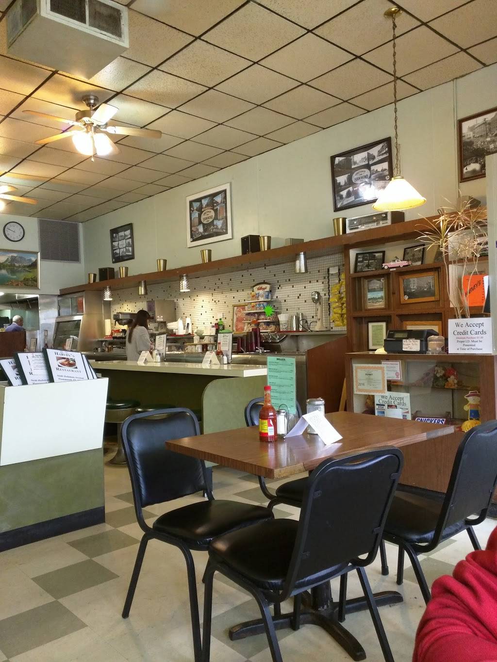 Harveys Restaurant | restaurant | 5640 Hohman Ave, Hammond, IN 46320, USA | 2199336988 OR +1 219-933-6988