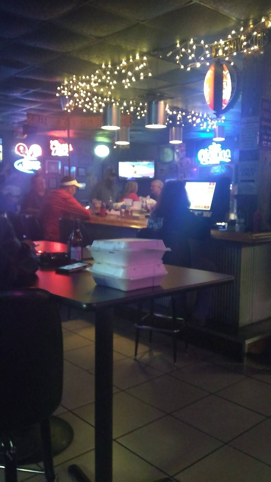 Sportsters Bar & Grill | restaurant | 242 Forest Rd, Hueytown, AL 35023, USA | 2057446292 OR +1 205-744-6292