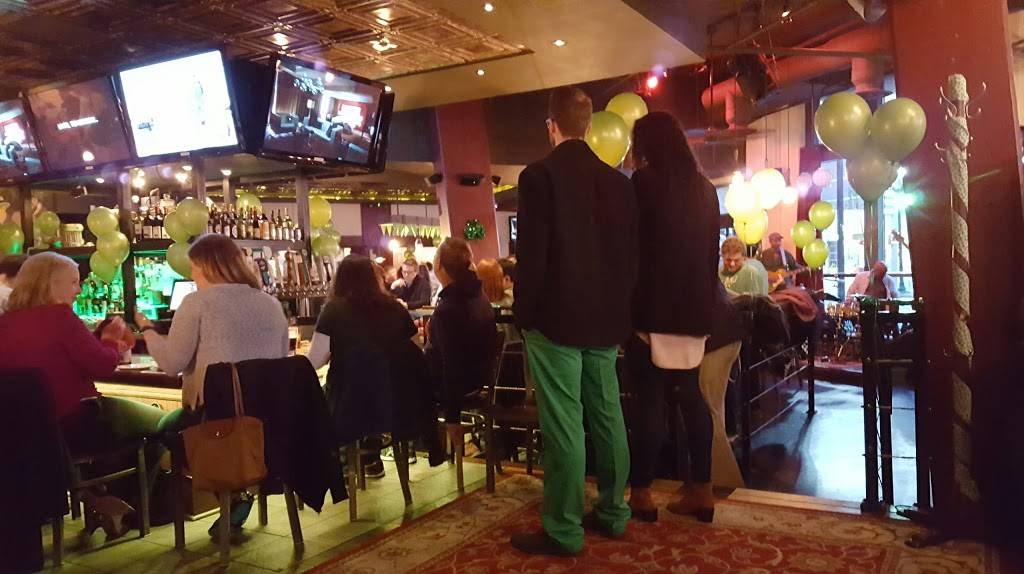 William Jeffreys Tavern | meal takeaway | 2301 Columbia Pike, Arlington, VA 22204, USA | 7037466333 OR +1 703-746-6333