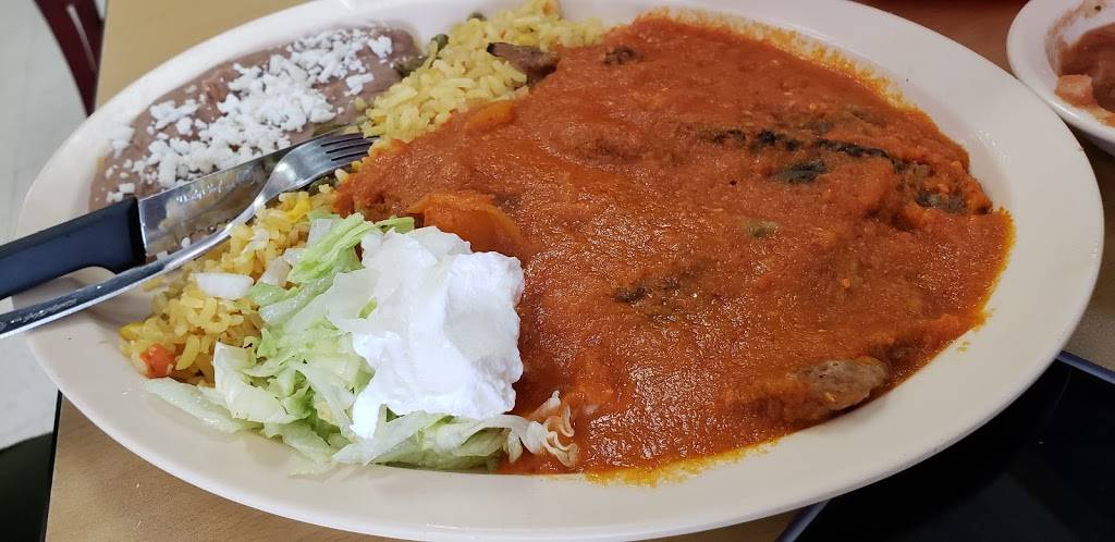 Mi Cuevita Plus | restaurant | 1853 W Muriel Dr, Baton Rouge, LA 70816, USA | 2252730519 OR +1 225-273-0519