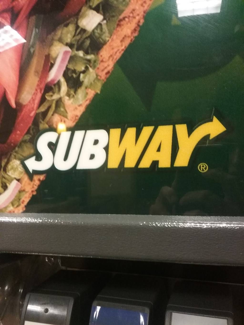 Subway | restaurant | 667 FL-50, Clermont, FL 34711, USA | 3523947779 OR +1 352-394-7779