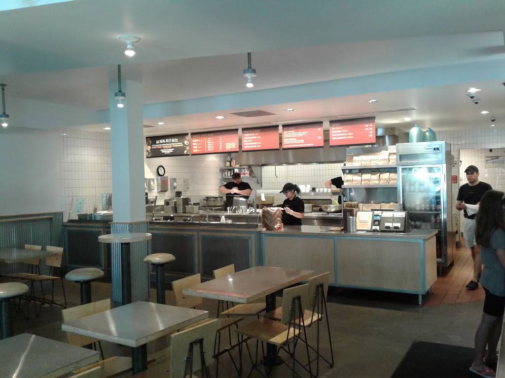 Chipotle Mexican Grill | restaurant | 765 Asp Ave Ste 110, Norman, OK 73069, USA | 4053600221 OR +1 405-360-0221