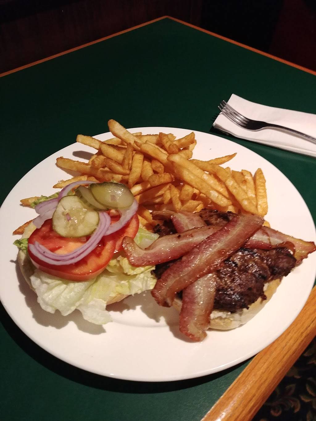 Big Daddys Rock & Roll Emporium | restaurant | 446 Davis Dr, Newmarket, ON L3Y 2P2, Canada | 9058980001 OR +1 905-898-0001