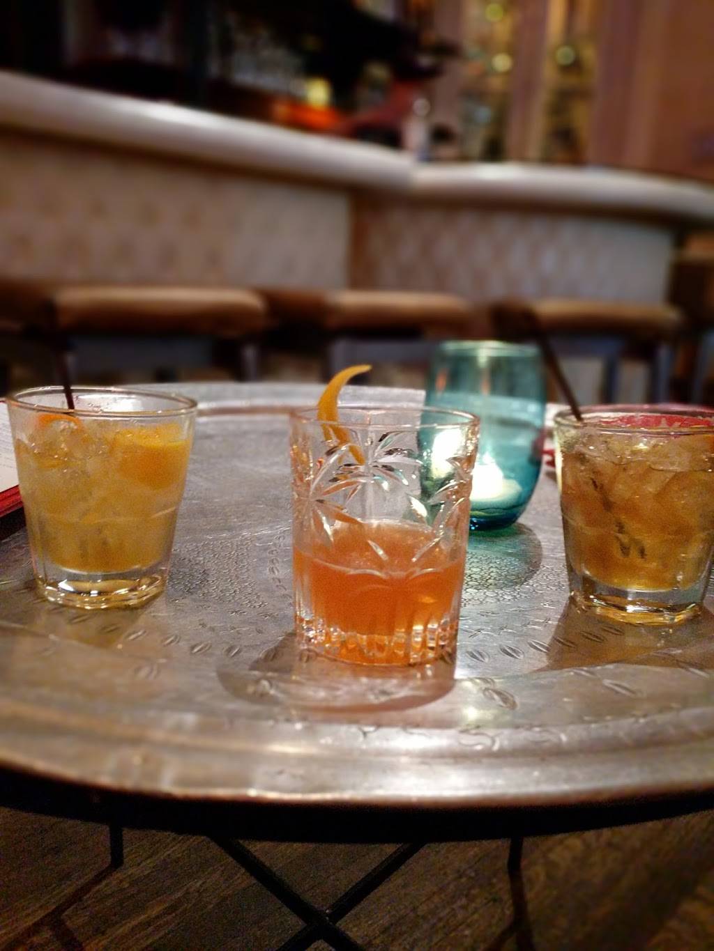 Mollie Fontaine Lounge | night club | 679 Adams Ave, Memphis, TN 38105, USA | 9015241886 OR +1 901-524-1886