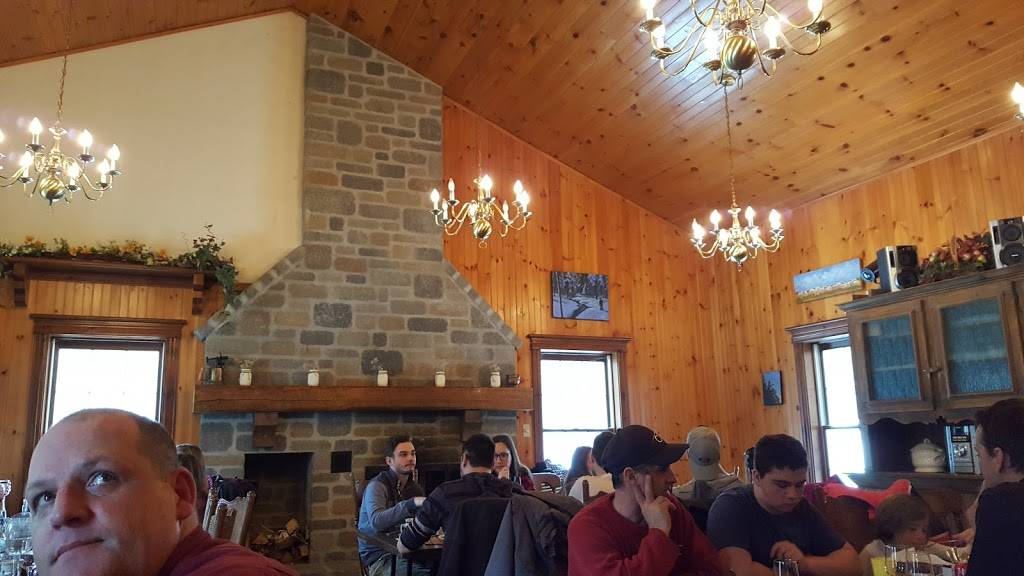 Passions Gourmandes | restaurant | 850 Chemin des Sucriers, Sainte-Marie, QC G6E 3N4, Canada | 4183874478 OR +1 418-387-4478