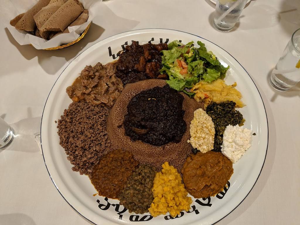 Blue Nile | restaurant | 9400 Richmond Ave, Houston, TX 77063, USA | 7137826882 OR +1 713-782-6882