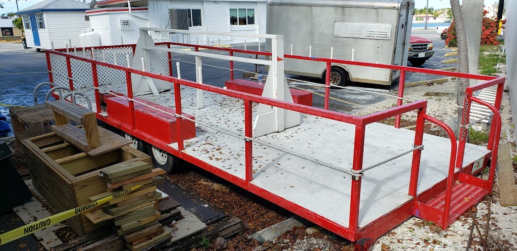 Veterans of Foreign Wars, Post 3911 | restaurant | 2200 N Roosevelt Blvd, Key West, FL 33040, USA | 3052949968 OR +1 305-294-9968