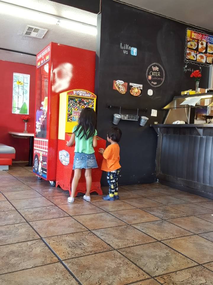 El Picosito Restaurant | restaurant | 5140 Long Beach Boulevard, Long Beach, CA 90805, USA | 5629847246 OR +1 562-984-7246