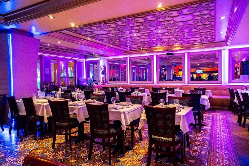 Bombay Darbar | restaurant | 2901 Florida Ave, Miami, FL 33133, USA | 3054447272 OR +1 305-444-7272