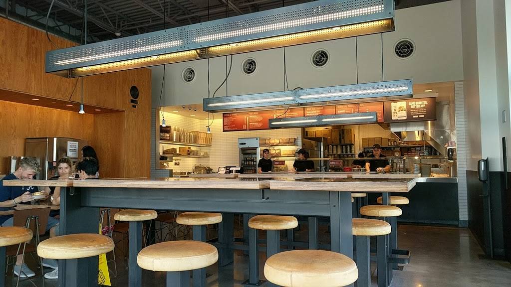 Chipotle Mexican Grill | restaurant | 24600 Katy Fwy, Katy, TX 77494, USA | 2813473307 OR +1 281-347-3307