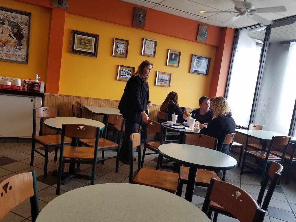 Mound City Sandwich Shop | restaurant | 2906 Market St, St. Louis, MO 63103, USA | 3146523354 OR +1 314-652-3354