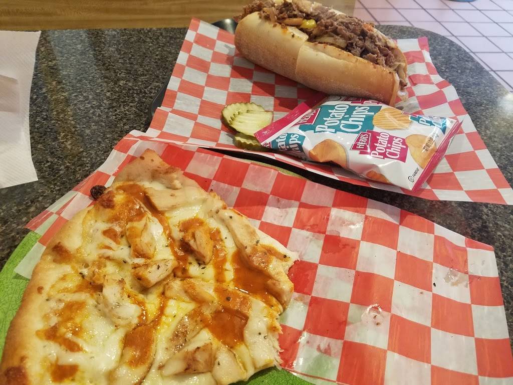 Ninos Pizza | restaurant | 3002, 721 E Main St, Lansdale, PA 19446, USA | 2153623900 OR +1 215-362-3900