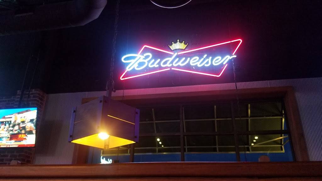 Beer Barrel Pizza & Grill | restaurant | 7482 OH-161, Plain City, OH 43064, USA | 6146813663 OR +1 614-681-3663