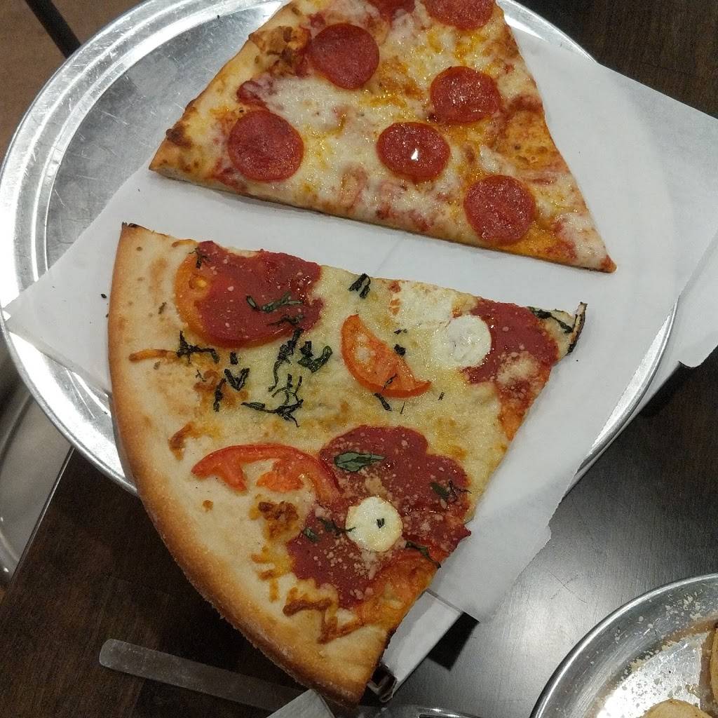 Joeys Pizza | restaurant | 227 S 8th St, Colorado Springs, CO 80905, USA | 7192656922 OR +1 719-265-6922