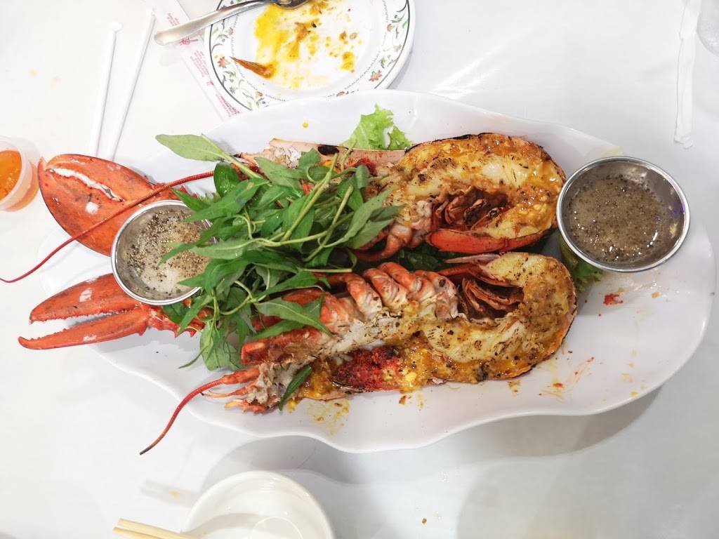 Tràm Chim Fresh Seafood | restaurant | 9455 Bolsa Ave, Westminster, CA 92683, USA | 7147176885 OR +1 714-717-6885