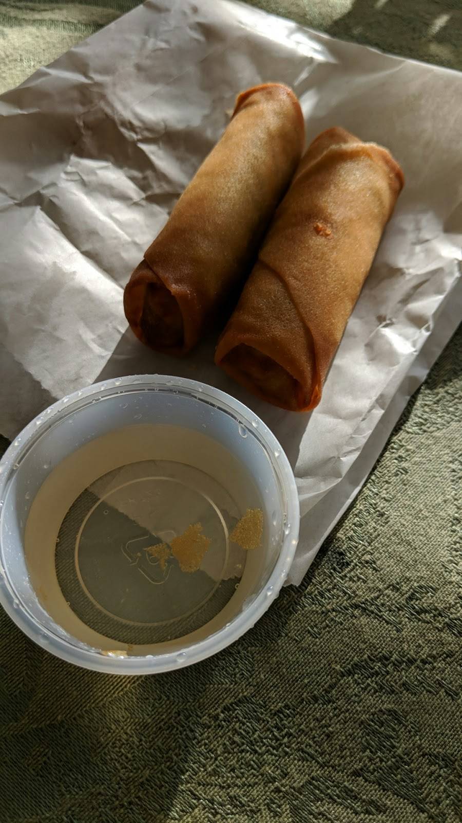 Rich & Richer Authentic Thai Cuisine | restaurant | 2448 Stearns St, Simi Valley, CA 93063, USA | 8055815344 OR +1 805-581-5344