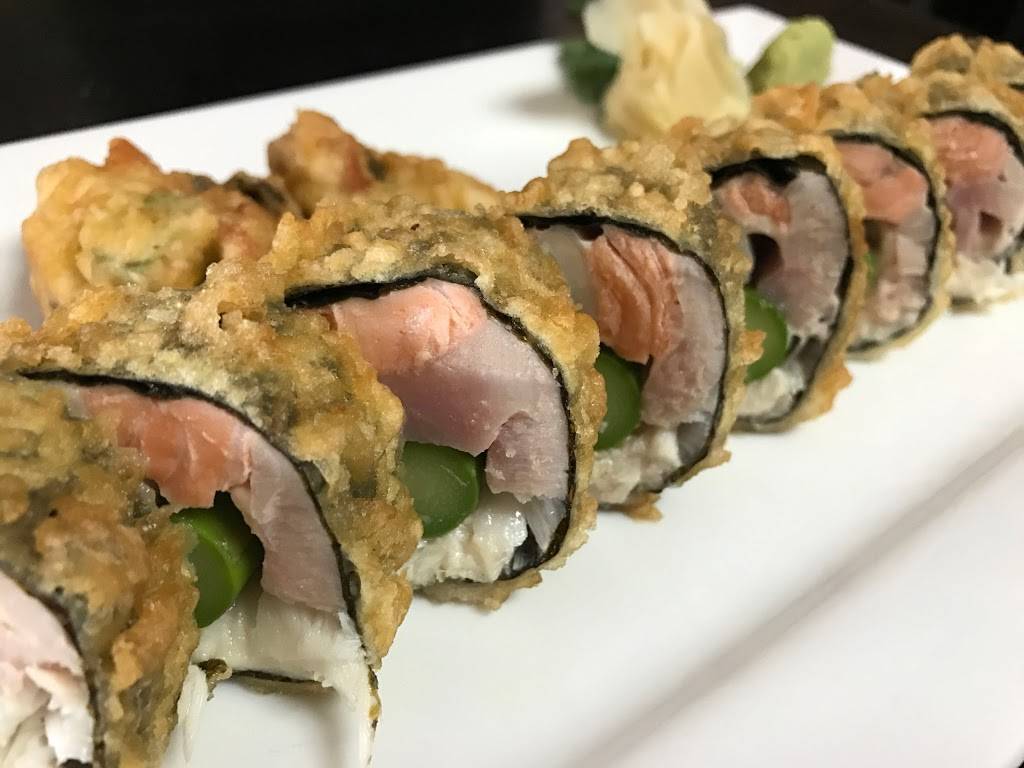 Cha-Baa | Thai & Sushi Restaurant | restaurant | 6316 Powerline Rd, Fort Lauderdale, FL 33309, USA | 9544899198 OR +1 954-489-9198