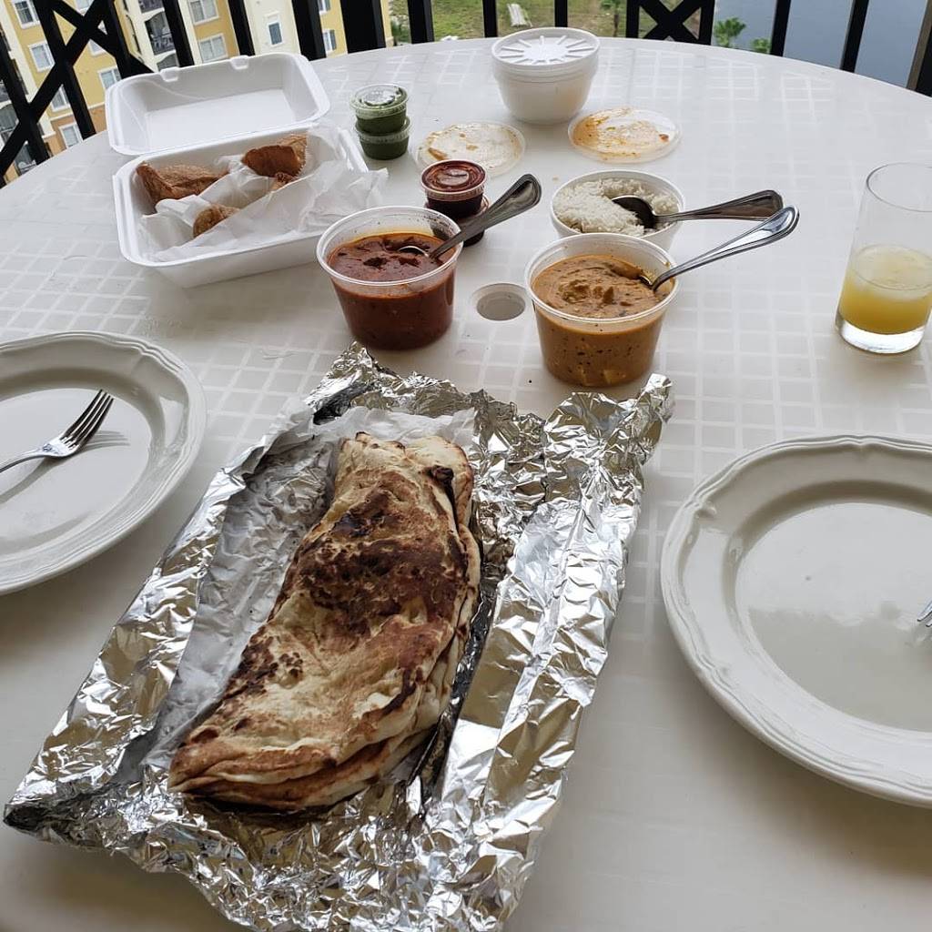 Royal Indian Cuisine and Bar | restaurant | 8216 World Center Dr, Orlando, FL 32821, USA | 4077783064 OR +1 407-778-3064