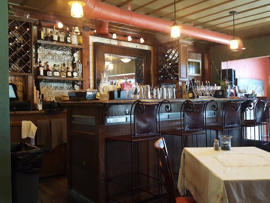 The Silver Spoon | restaurant | 529 SW C Ave, Lawton, OK 73501, USA | 5803576800 OR +1 580-357-6800