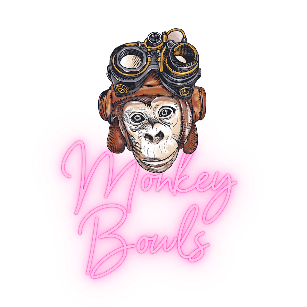 Monkey Bowls Café | cafe | 9275 Midway, Durham, CA 95938, USA | 5303436893 OR +1 530-343-6893