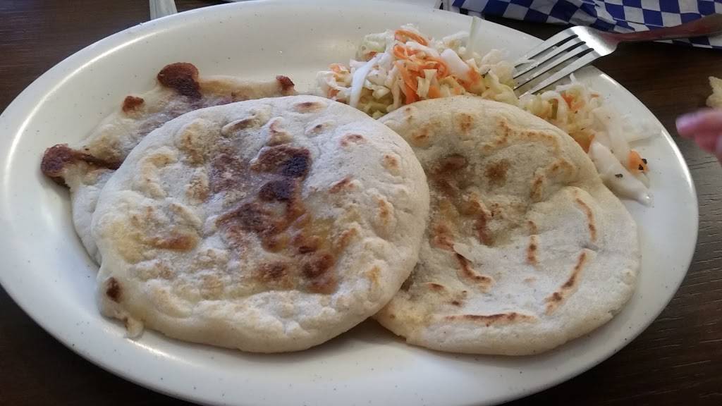 Pupusas Doña Mari | restaurant | 5889 W Indian School Rd, Glendale, AZ 85301, USA | 6239393511 OR +1 623-939-3511