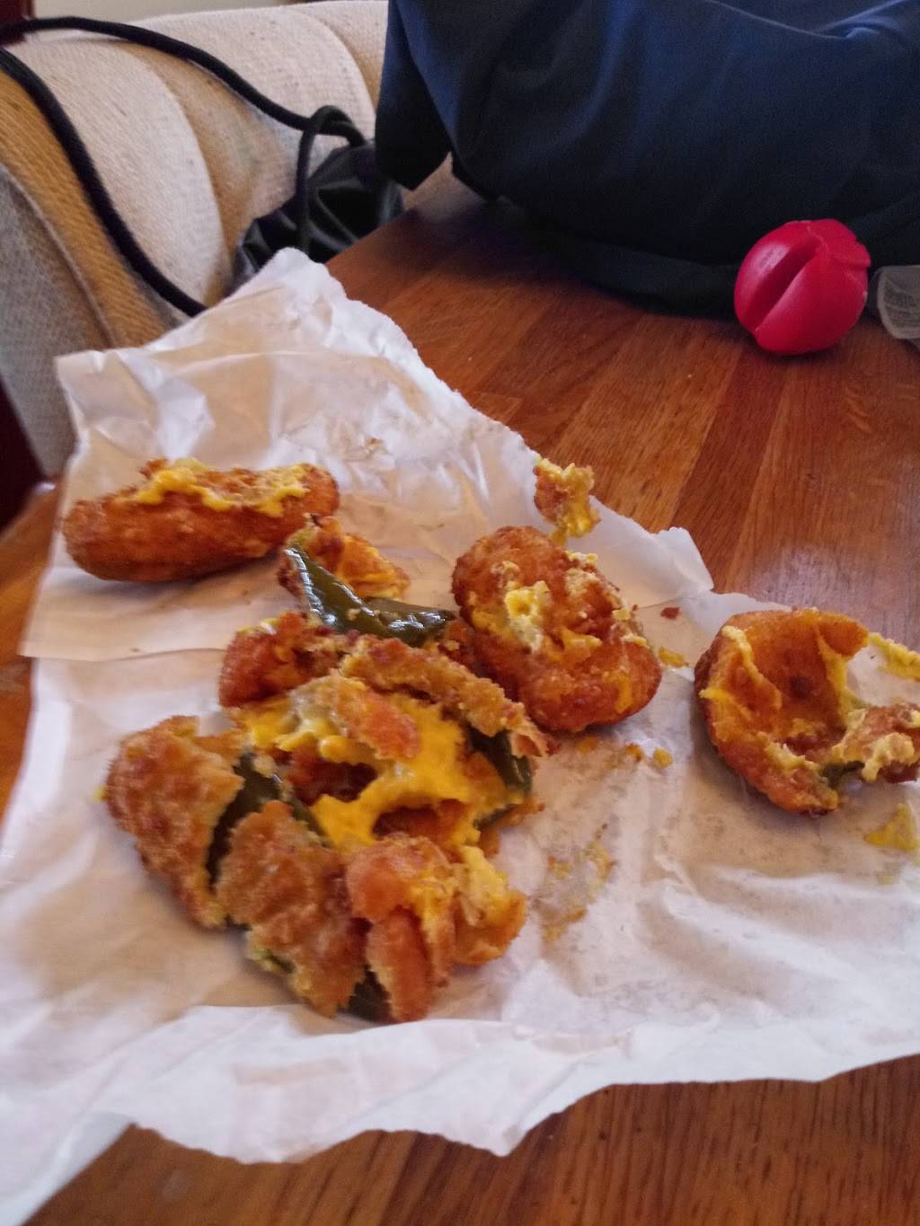 Freds Frozen Custard & Grill | restaurant | 4726 W Vliet St, Milwaukee, WI 53208, USA | 4147716270 OR +1 414-771-6270