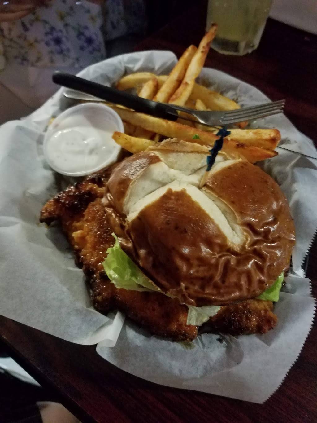 Jerry Nice and Easy | restaurant | Orlando, FL 32812, USA | 4074475222 OR +1 407-447-5222