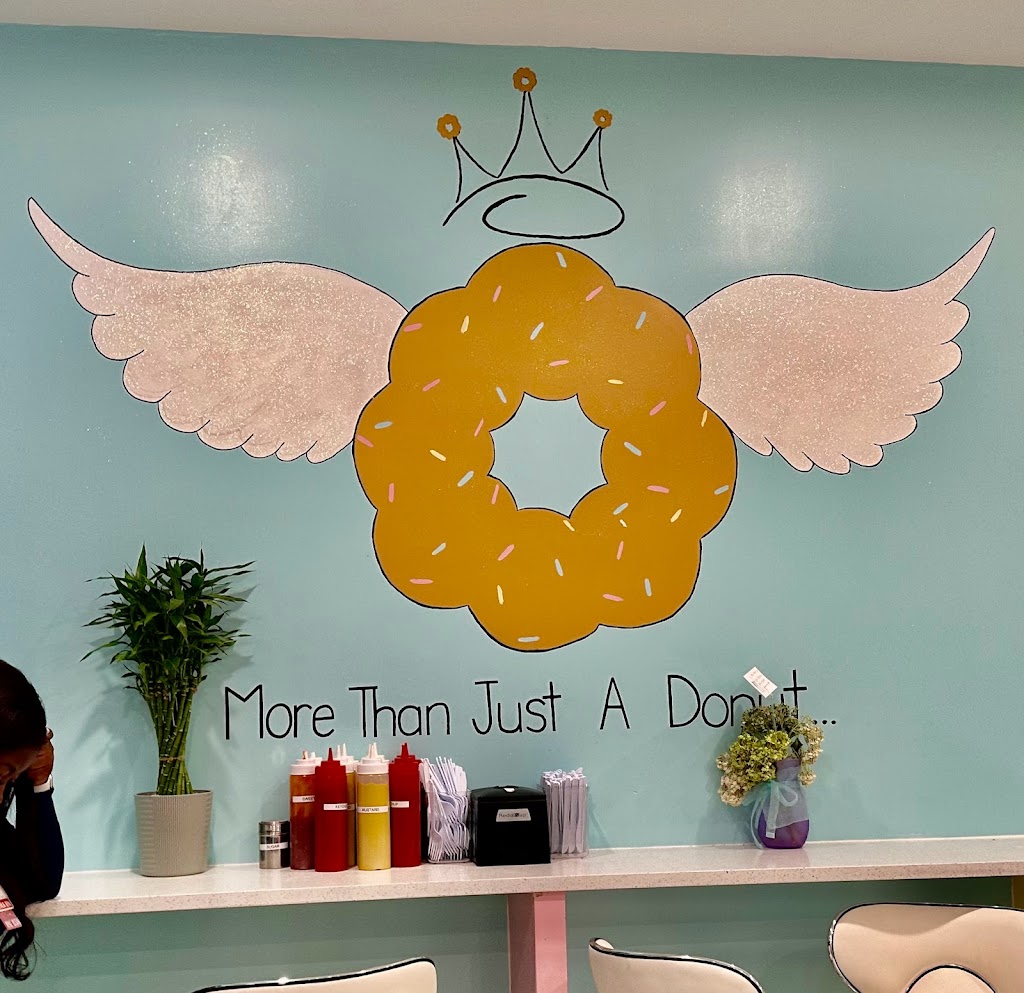 Mochinut | restaurant | 11757 Beach Blvd 757 9, Jacksonville, FL 32246, USA | 9045164785 OR +1 904-516-4785