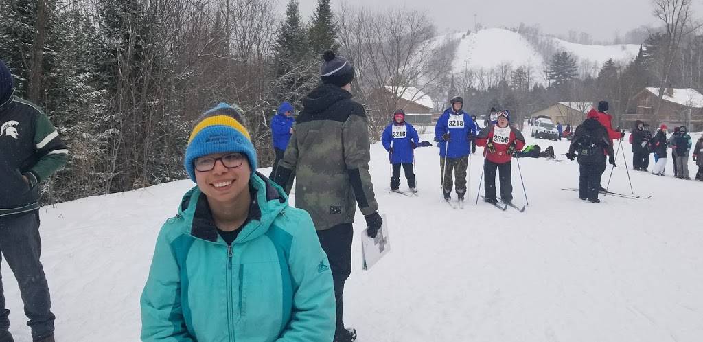 Shanty Creek Resort - Ivan’s Cafe | cafe | 1826 Schuss Mountain Ln, Mancelona, MI 49659, USA | 2315333090 OR +1 231-533-3090