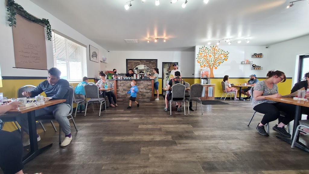 Benes | restaurant | 24 W 1st St, Cheney, WA 99004, USA | 5099515207 OR +1 509-951-5207