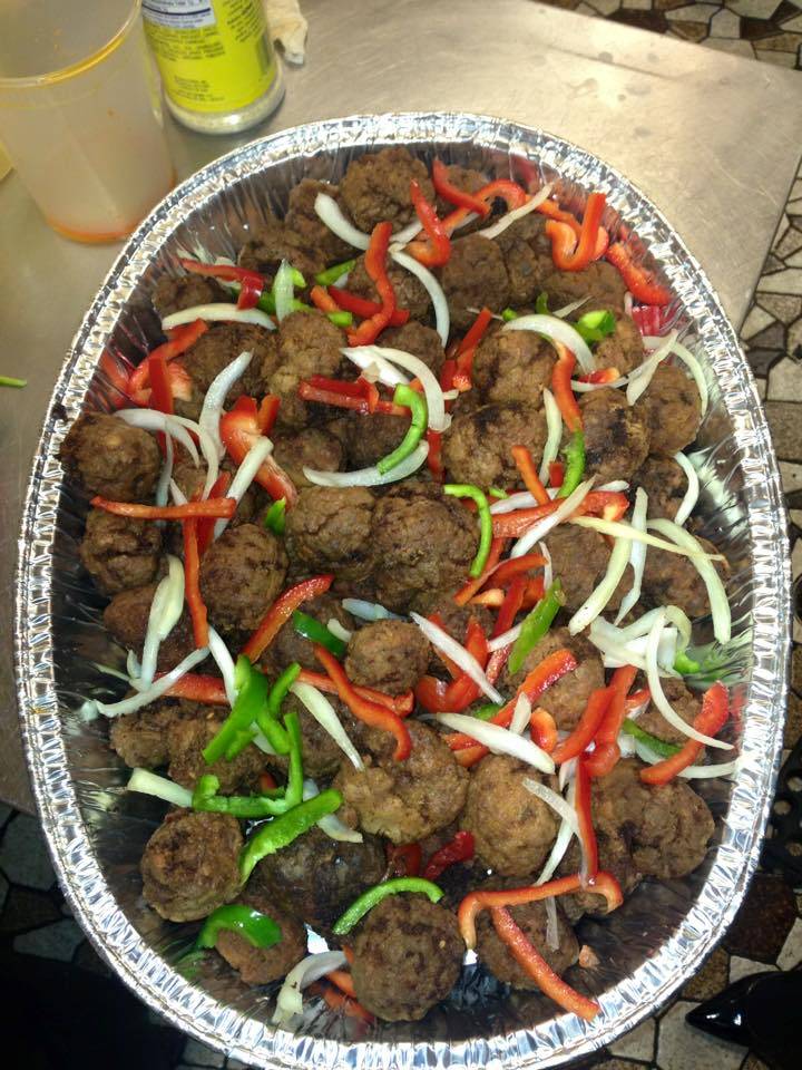 Milahs Cuisine | restaurant | 252 Lindley St, Bridgeport, CT 06606, USA | 2035720880 OR +1 203-572-0880